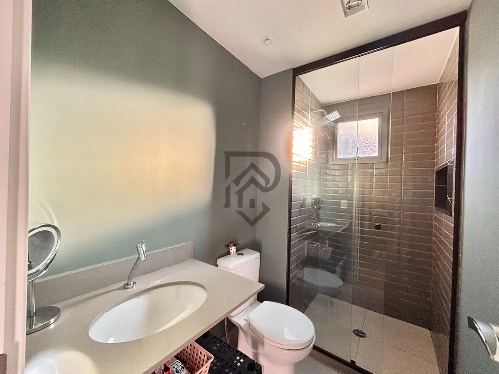 Apartamento, 3 quartos, 110 m² - Foto 9