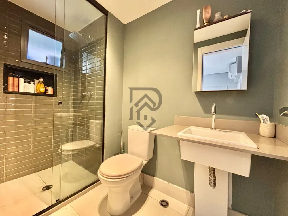 Apartamento, 3 quartos, 110 m² - Foto 10