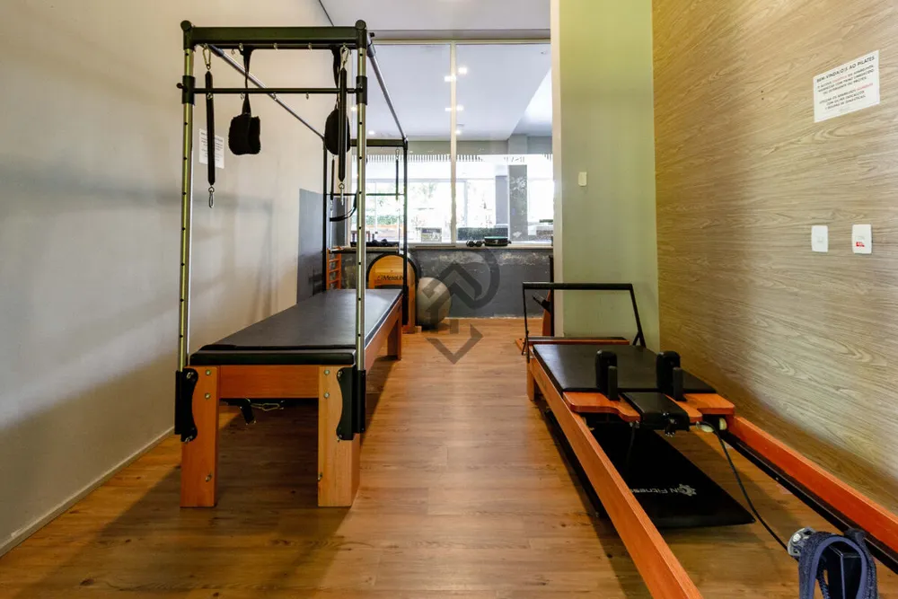 Apartamento, 3 quartos, 189 m² - Foto 1