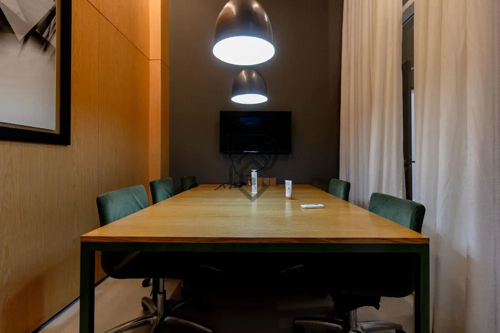 Apartamento, 3 quartos, 189 m² - Foto 10