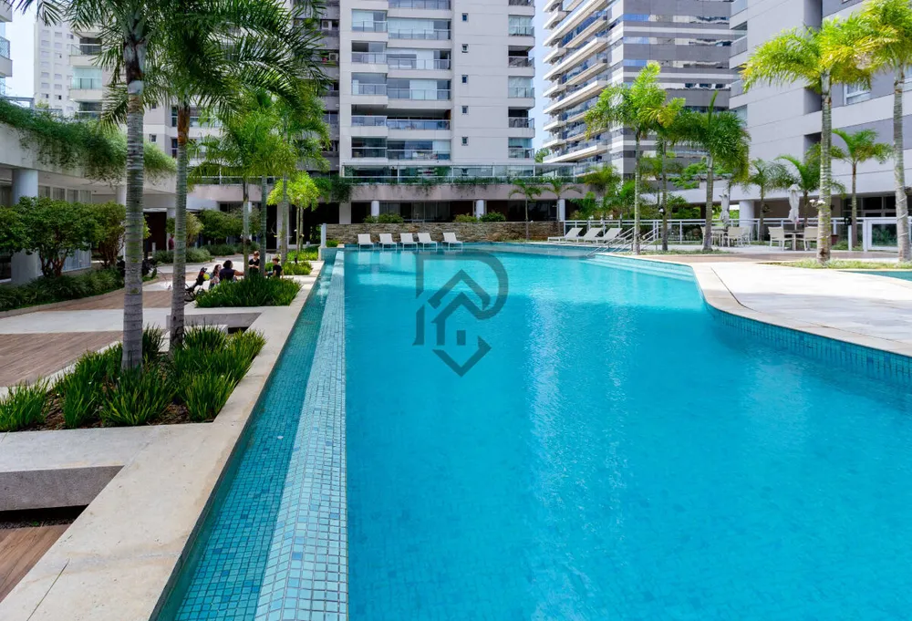 Apartamento, 3 quartos, 189 m² - Foto 8