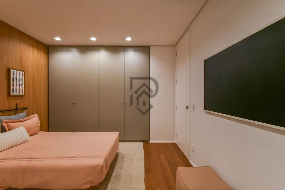 Apartamento, 4 quartos, 205 m² - Foto 9