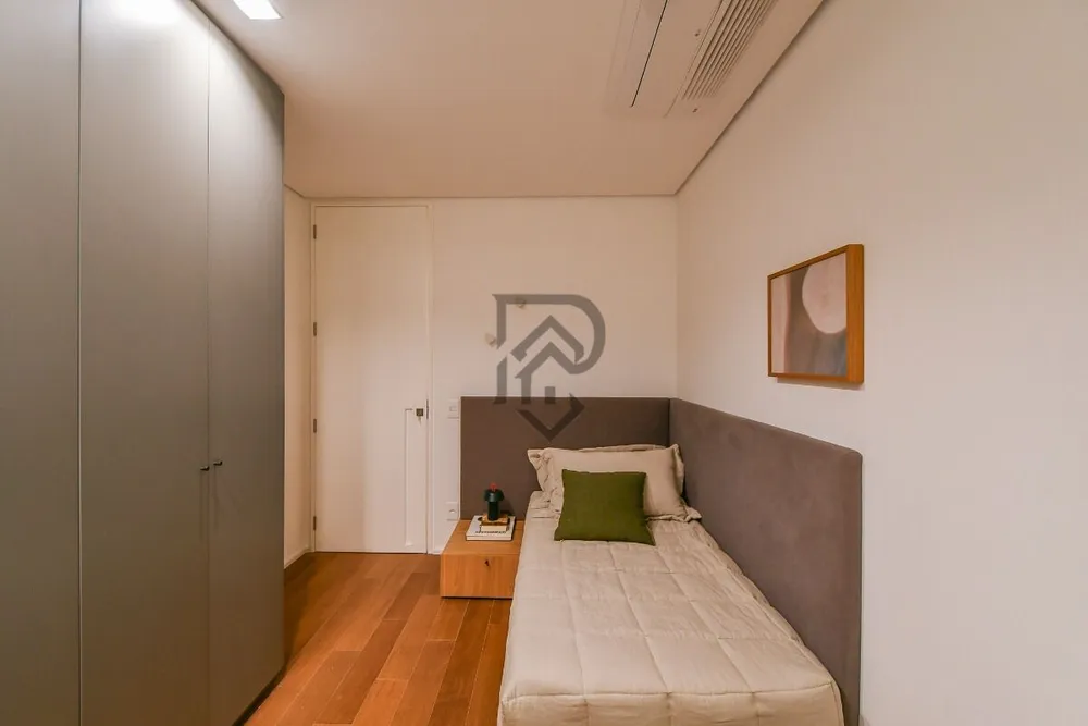 Apartamento, 4 quartos, 205 m² - Foto 6