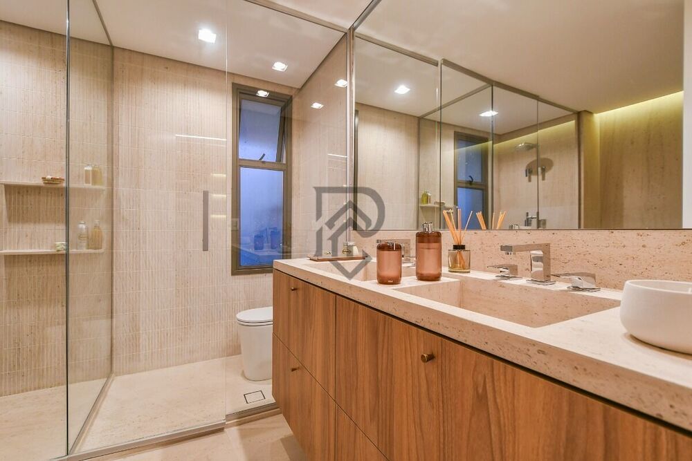 Apartamento, 4 quartos, 205 m² - Foto 13
