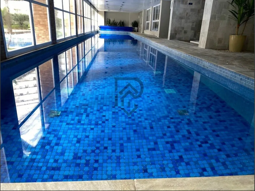 Apartamento, 2 quartos, 80 m² - Foto 3