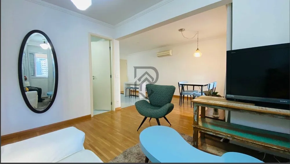 Apartamento, 2 quartos, 80 m² - Foto 5