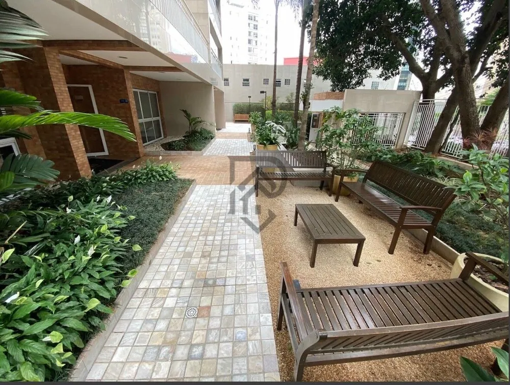 Apartamento, 2 quartos, 80 m² - Foto 2