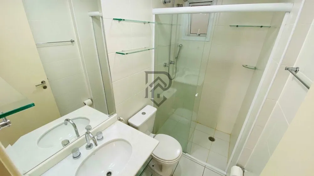 Apartamento, 2 quartos, 80 m² - Foto 8