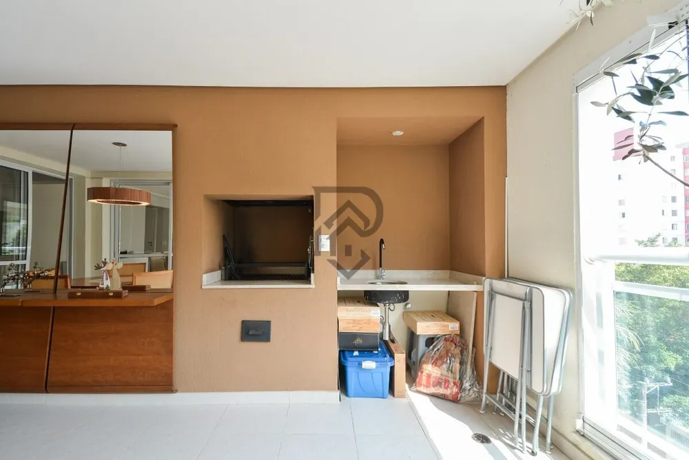 Apartamento, 4 quartos, 200 m² - Foto 5