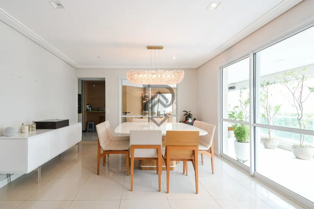 Apartamento, 4 quartos, 200 m² - Foto 6