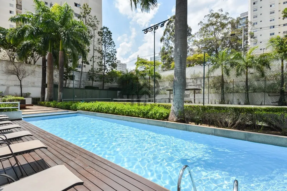 Apartamento, 4 quartos, 200 m² - Foto 13