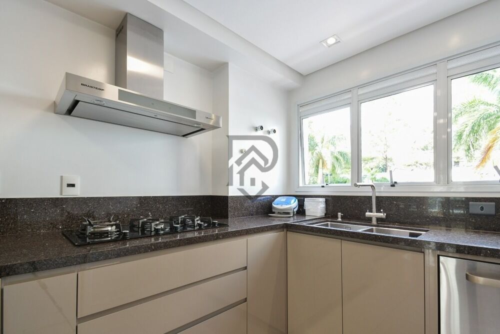 Apartamento, 4 quartos, 200 m² - Foto 2