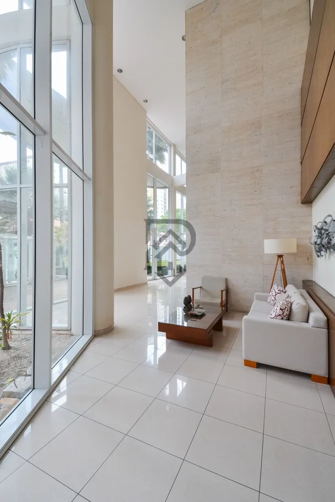 Apartamento, 4 quartos, 200 m² - Foto 12