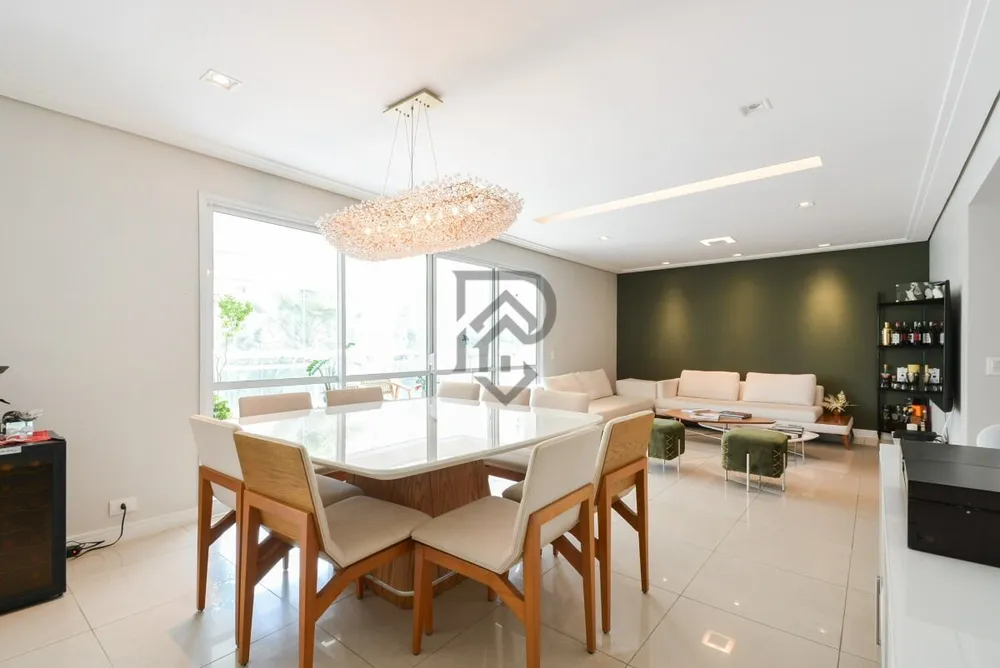 Apartamento, 4 quartos, 200 m² - Foto 7