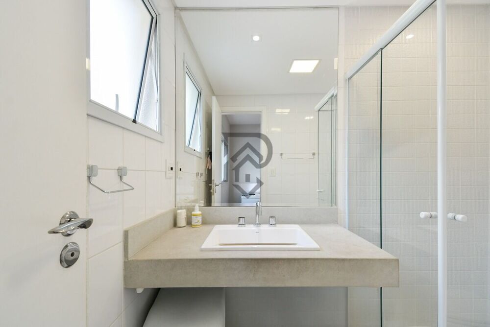 Apartamento, 4 quartos, 200 m² - Foto 4