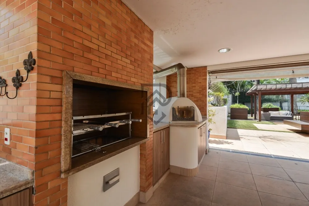 Apartamento, 4 quartos, 200 m² - Foto 14