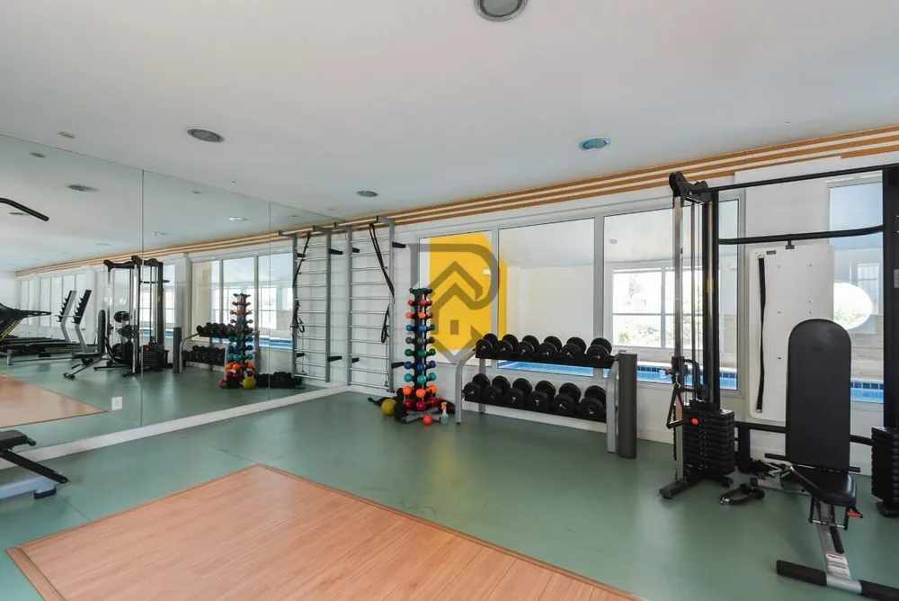 Apartamento, 4 quartos, 200 m² - Foto 15