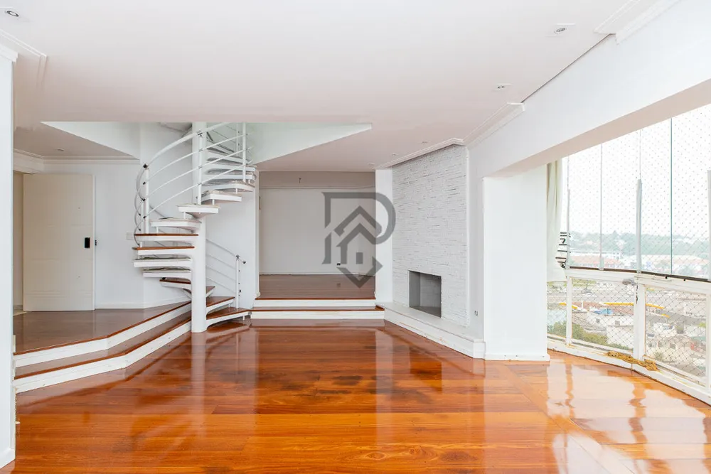 Cobertura, 4 quartos, 400 m² - Foto 2