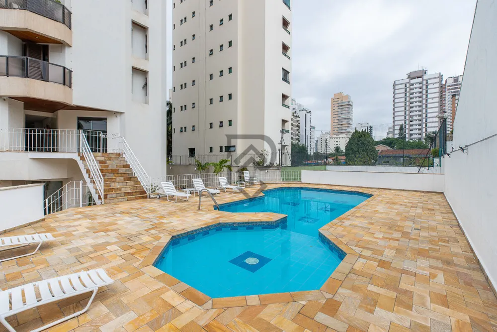 Cobertura, 4 quartos, 400 m² - Foto 11