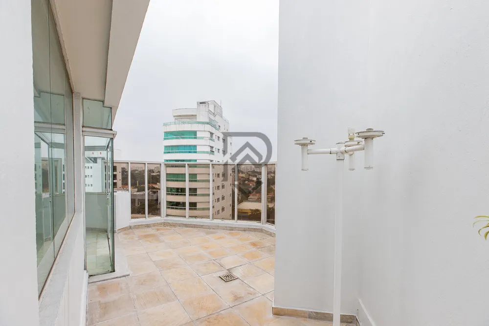 Cobertura, 4 quartos, 400 m² - Foto 6