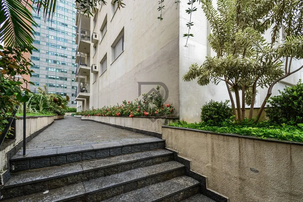 Apartamento, 4 quartos, 161 m² - Foto 3