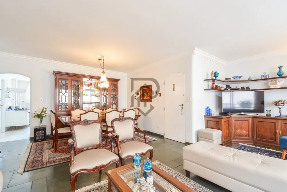 Apartamento, 4 quartos, 161 m² - Foto 3