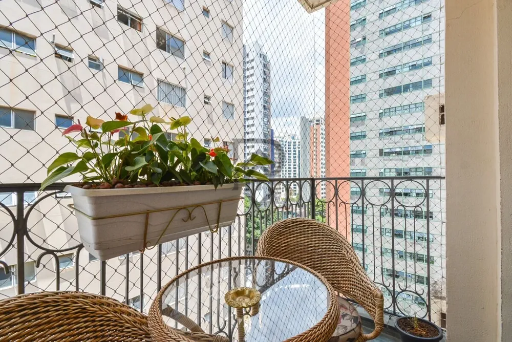 Apartamento, 4 quartos, 161 m² - Foto 1