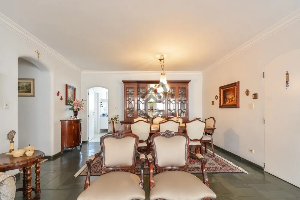 Apartamento, 4 quartos, 161 m² - Foto 4