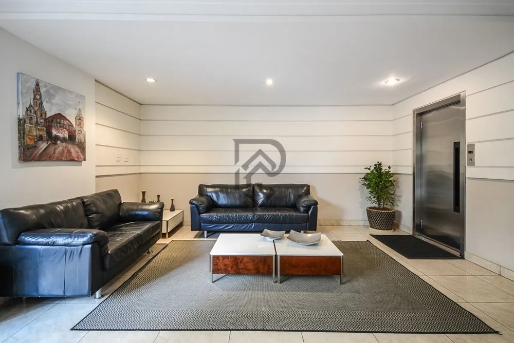 Apartamento, 4 quartos, 161 m² - Foto 2