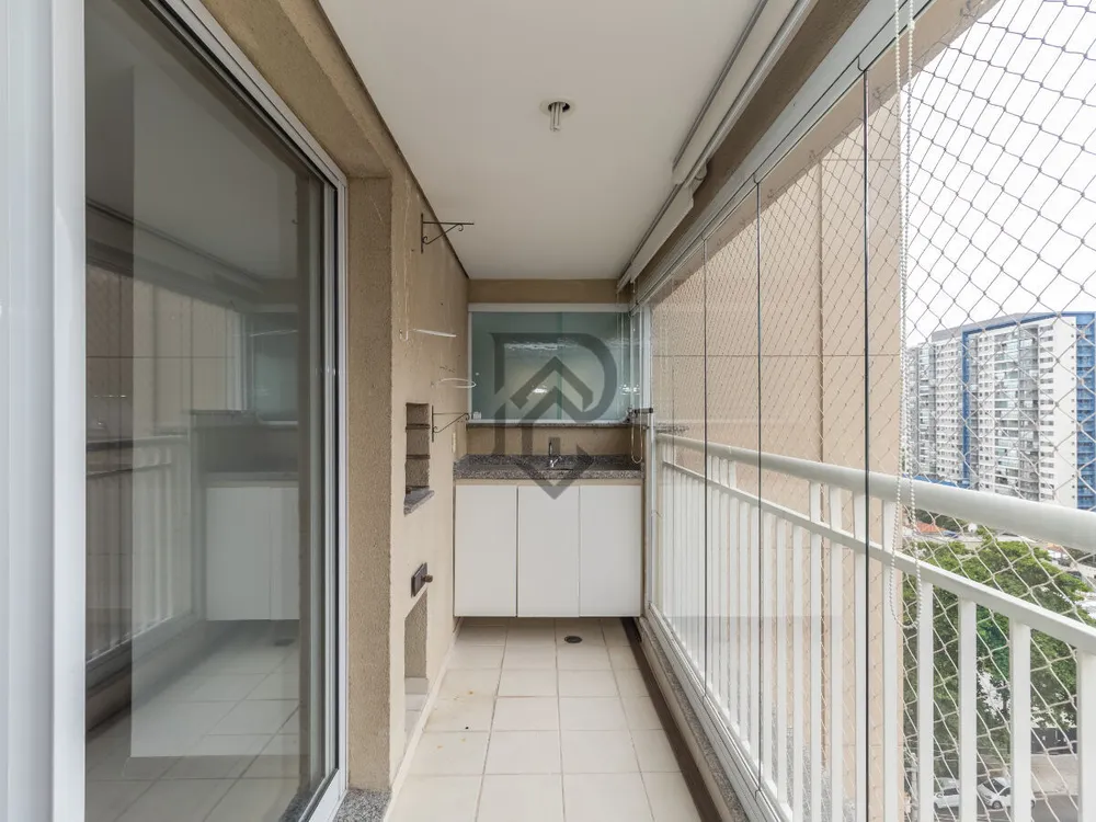 Apartamento, 3 quartos, 84 m² - Foto 1