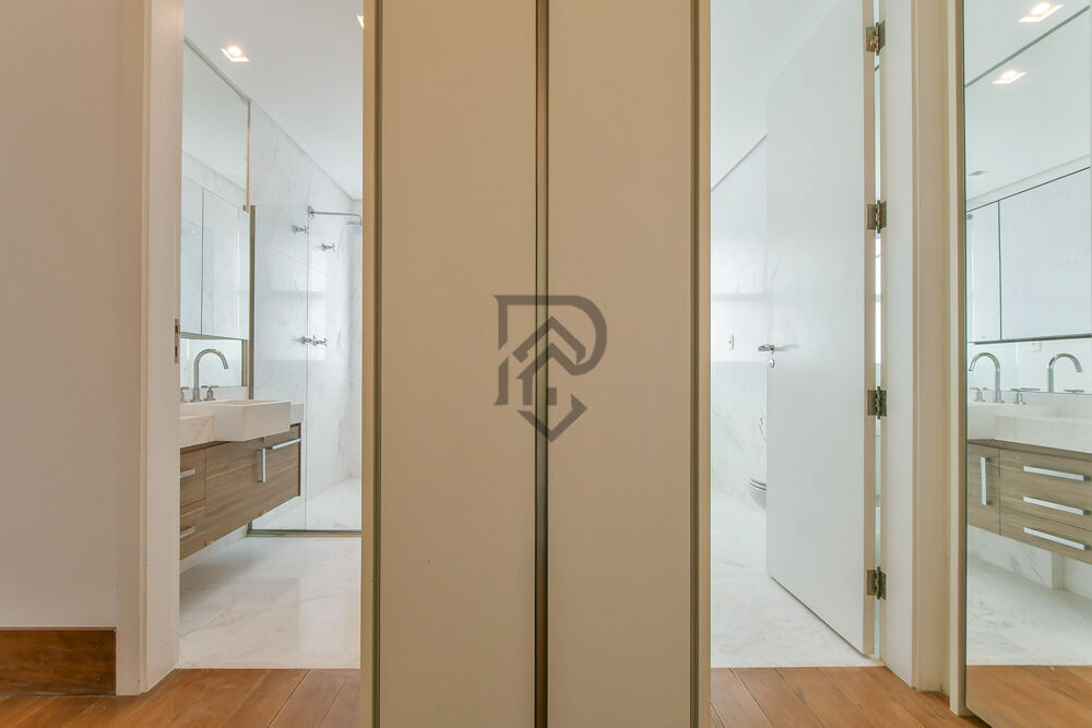 Apartamento, 4 quartos, 412 m² - Foto 2
