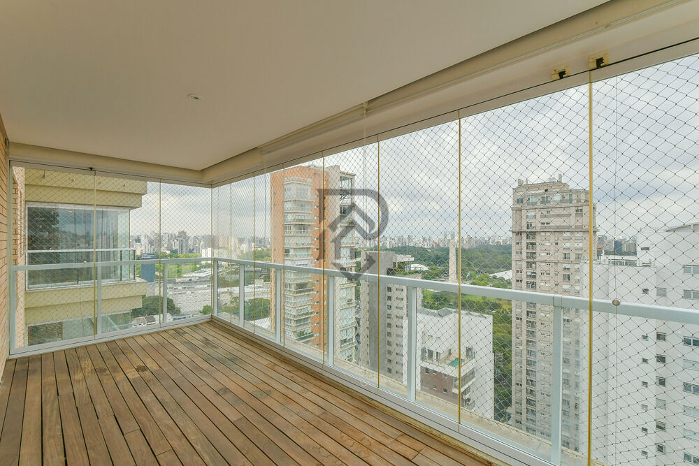 Apartamento, 4 quartos, 412 m² - Foto 7