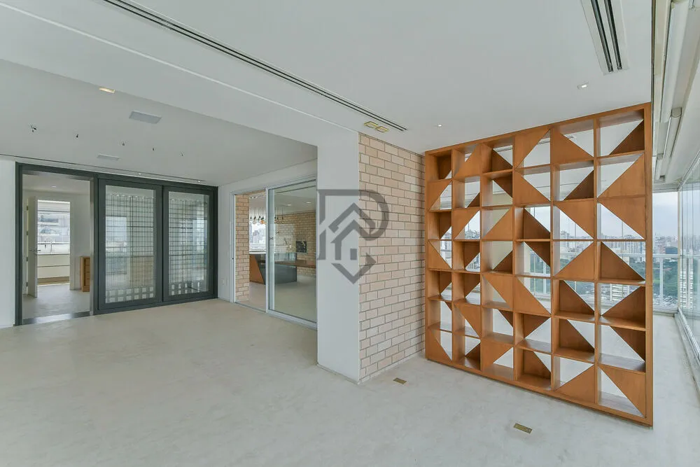 Apartamento, 3 quartos, 412 m² - Foto 8