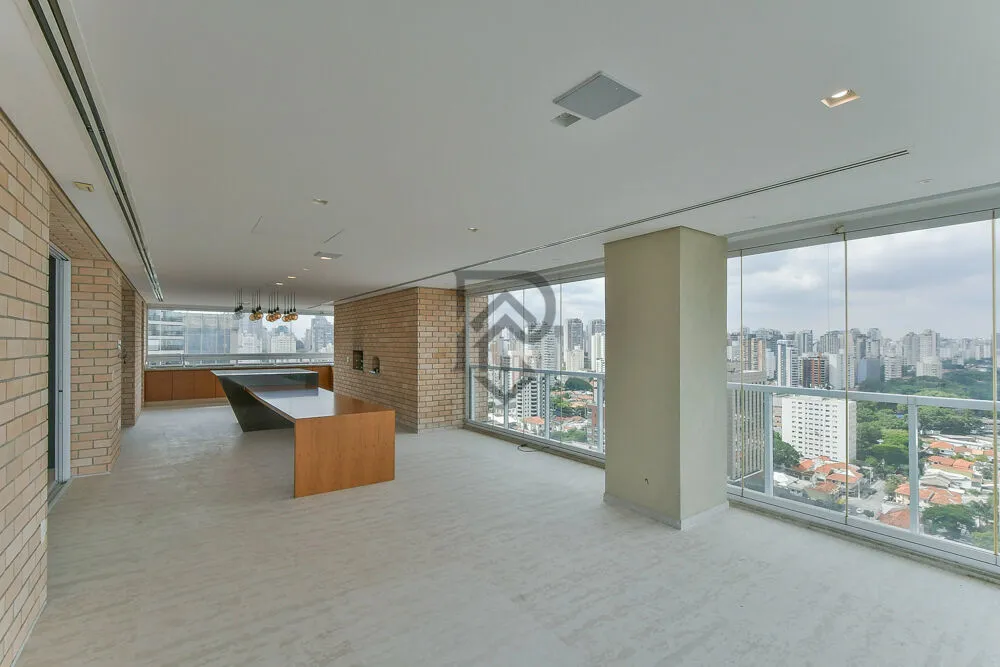 Apartamento, 3 quartos, 412 m² - Foto 11