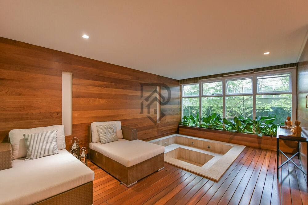 Apartamento, 4 quartos, 412 m² - Foto 5