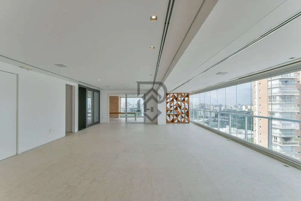 Apartamento, 3 quartos, 412 m² - Foto 6