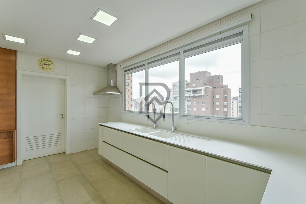 Apartamento, 4 quartos, 412 m² - Foto 4