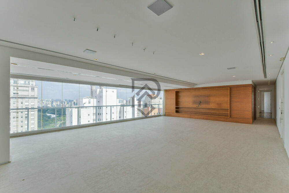 Apartamento, 4 quartos, 412 m² - Foto 1