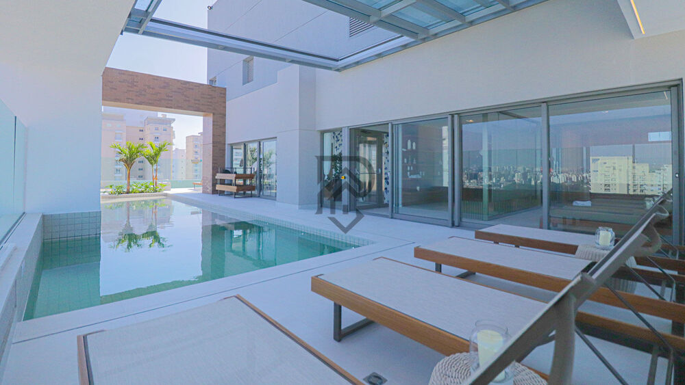 Apartamento, 3 quartos, 156 m² - Foto 5