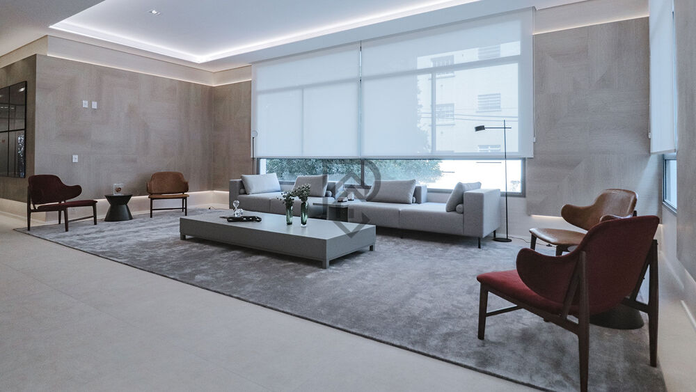 Apartamento, 3 quartos, 156 m² - Foto 6