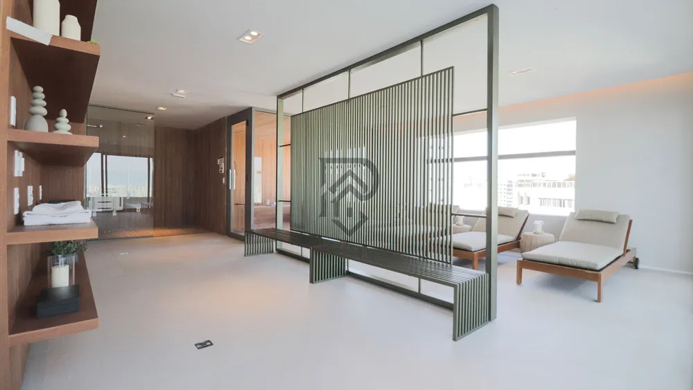 Apartamento, 3 quartos, 156 m² - Foto 4