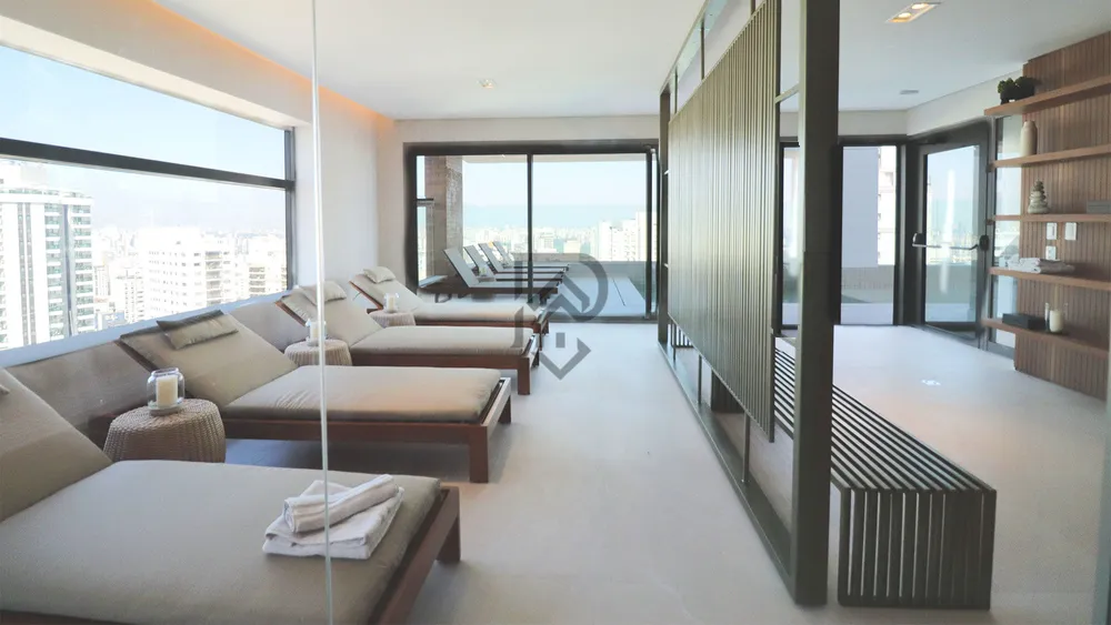 Apartamento, 3 quartos, 156 m² - Foto 1