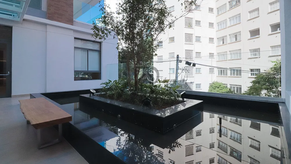 Apartamento, 3 quartos, 156 m² - Foto 3