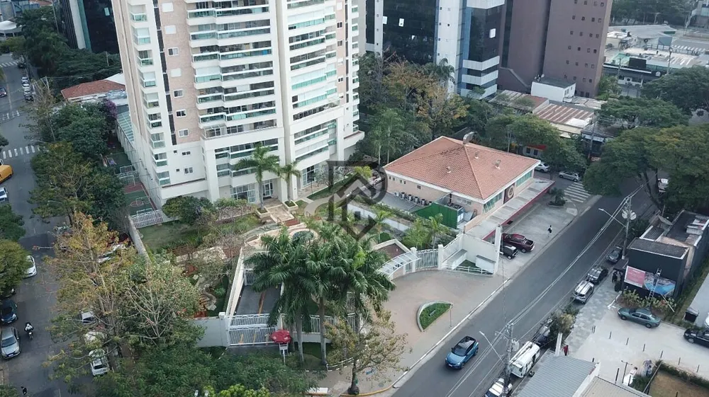 Apartamento, 4 quartos, 239 m² - Foto 2
