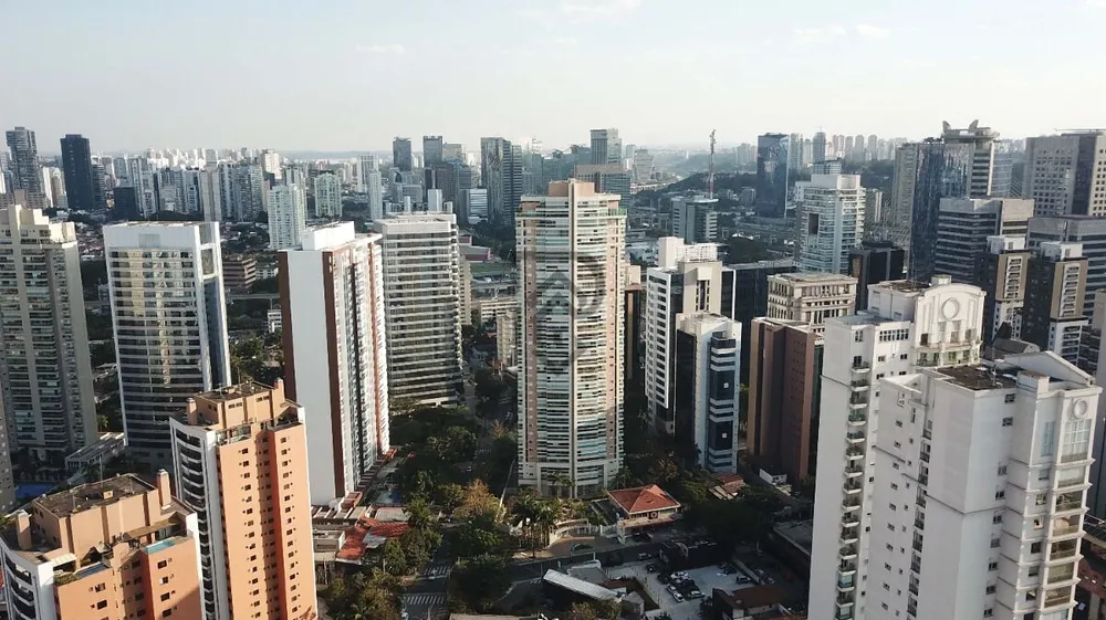 Apartamento, 4 quartos, 239 m² - Foto 8