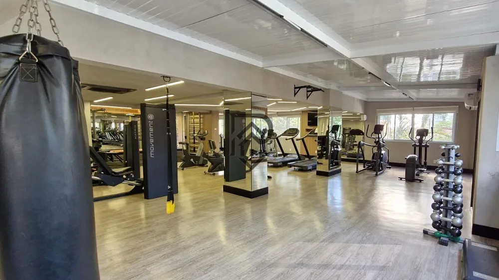Apartamento, 4 quartos, 239 m² - Foto 6