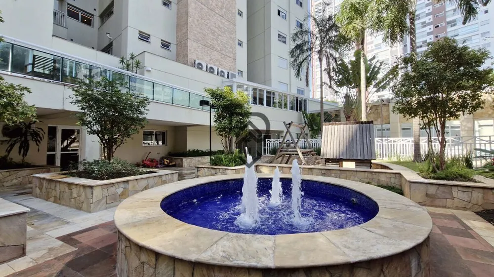 Apartamento, 4 quartos, 239 m² - Foto 5