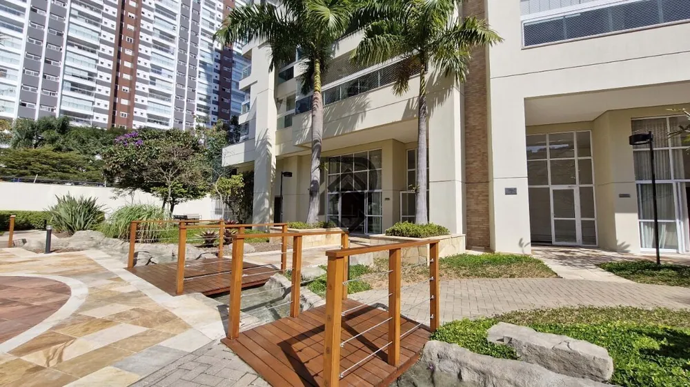 Apartamento, 4 quartos, 239 m² - Foto 3