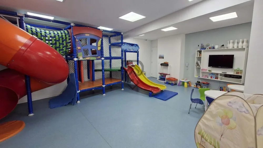 Apartamento, 4 quartos, 239 m² - Foto 11