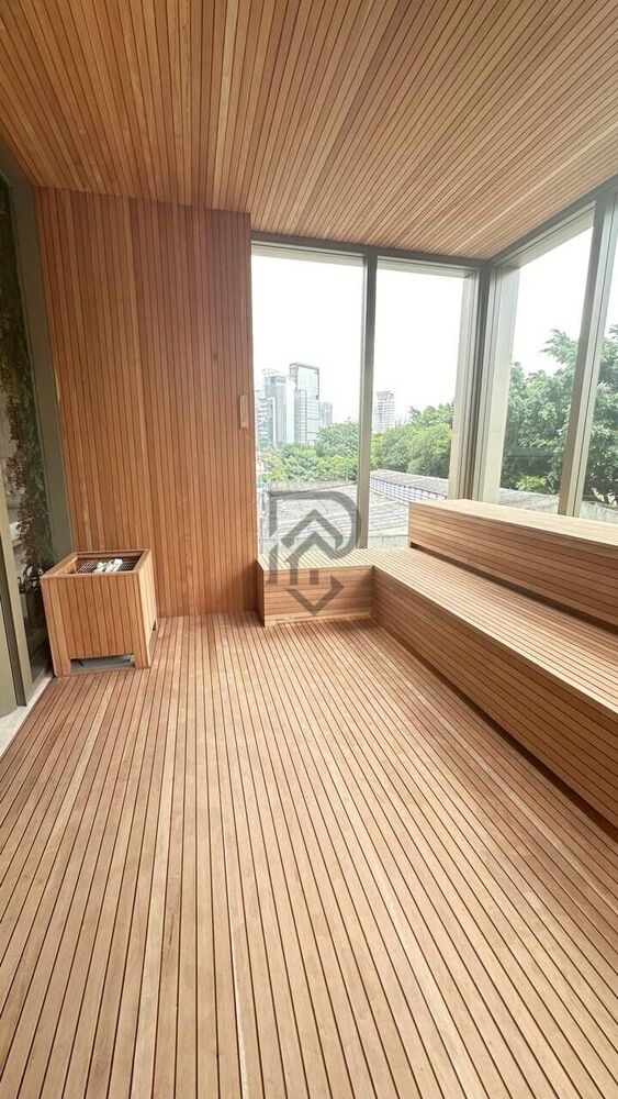 Cobertura, 4 quartos, 483 m² - Foto 5